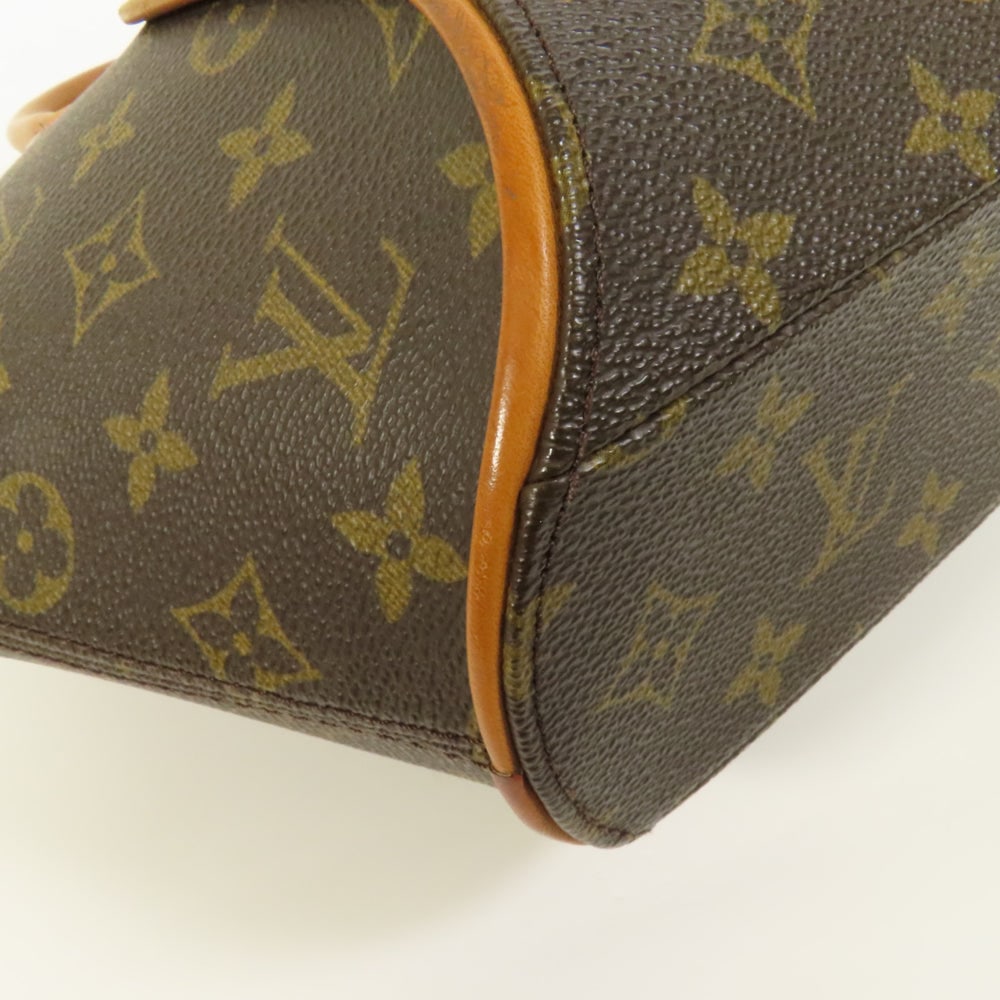 Louis Vuitton Ellipse PM Monogram - 13