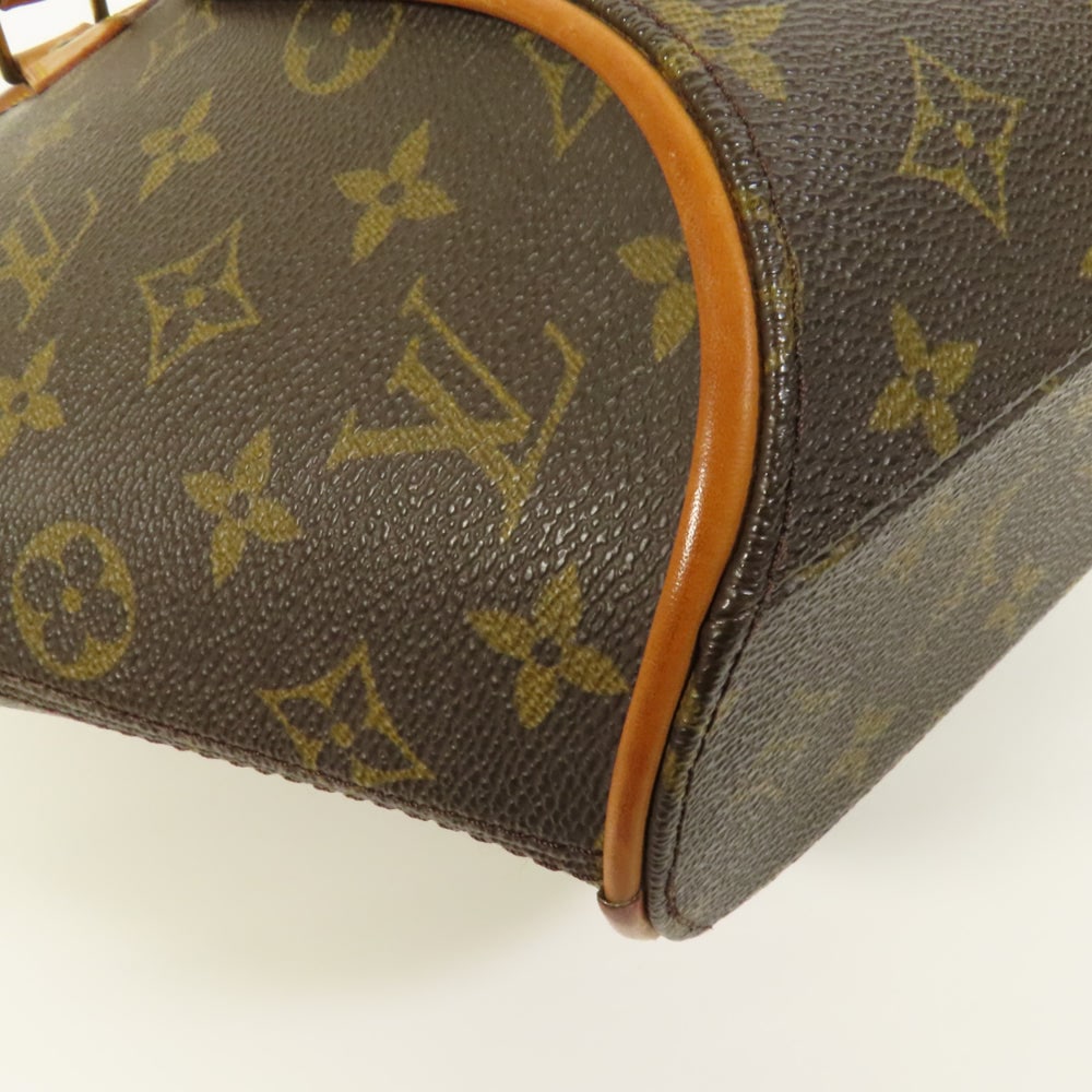 Louis Vuitton Ellipse PM Monogram - 14