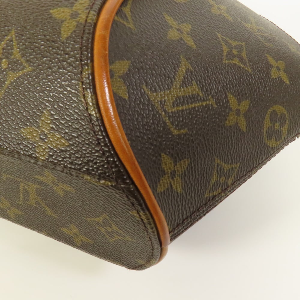Louis Vuitton Ellipse PM Monogram - 15