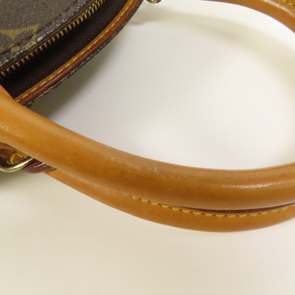 Louis Vuitton Ellipse PM Monogram - 16