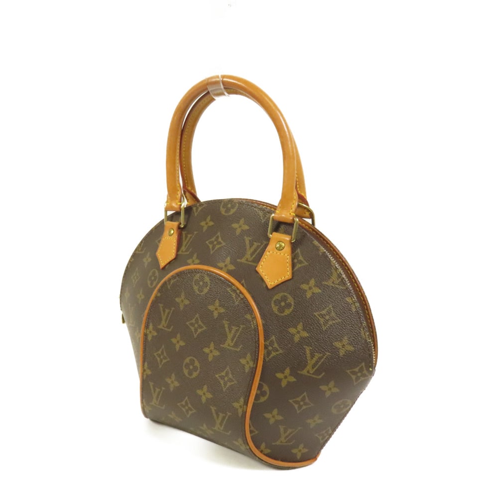 Louis Vuitton Ellipse PM Monogram - 3