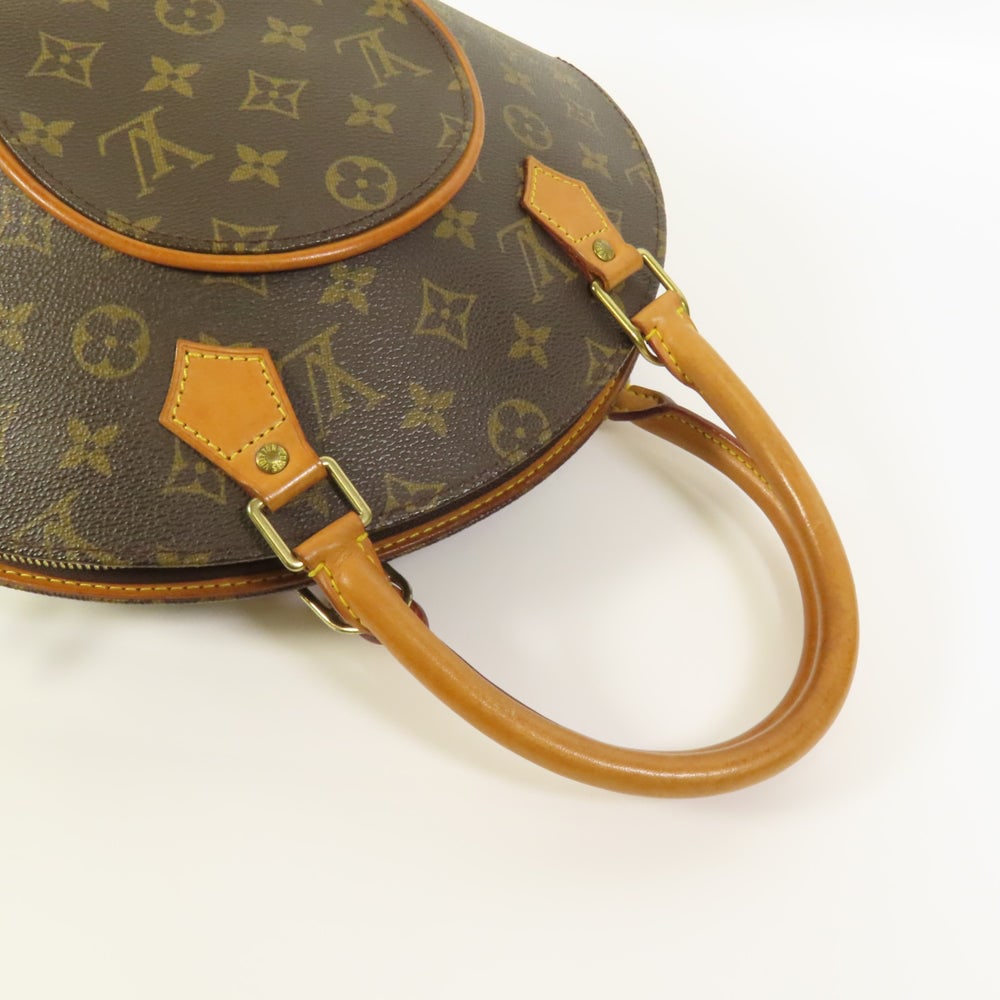 Louis Vuitton Ellipse PM Monogram - 5