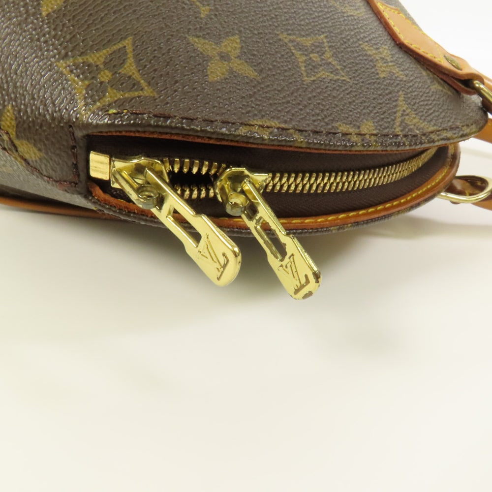 Louis Vuitton Ellipse PM Monogram - 7