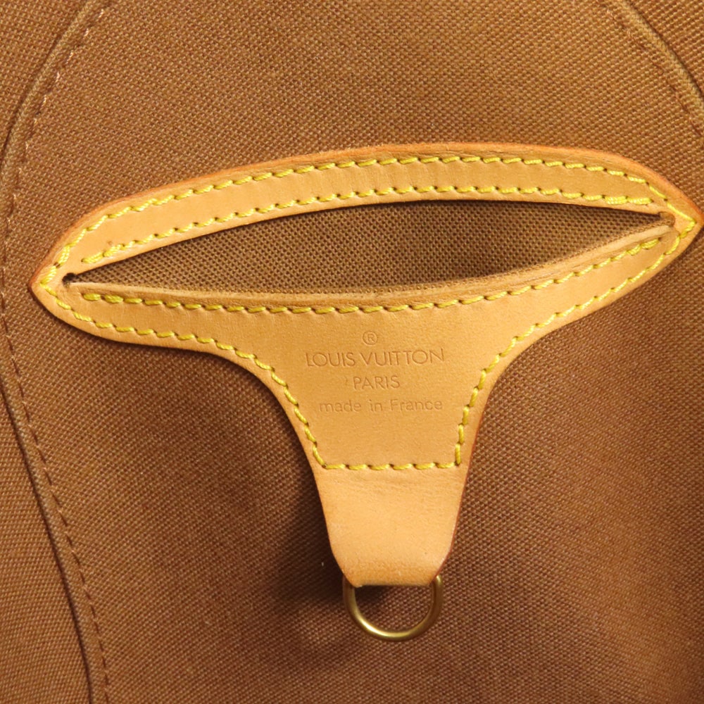 Louis Vuitton Ellipse PM Monogram - 8