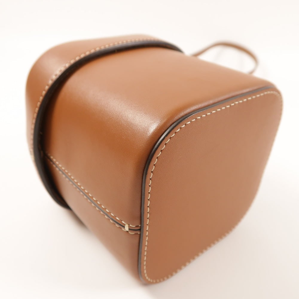 Celine Cuir Triomphe Box Small - 11