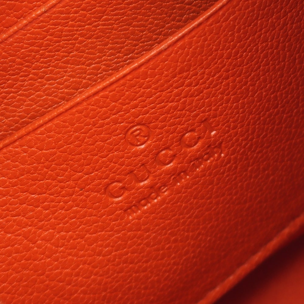 Gucci Aphrodite Small 2Way Orange - 4