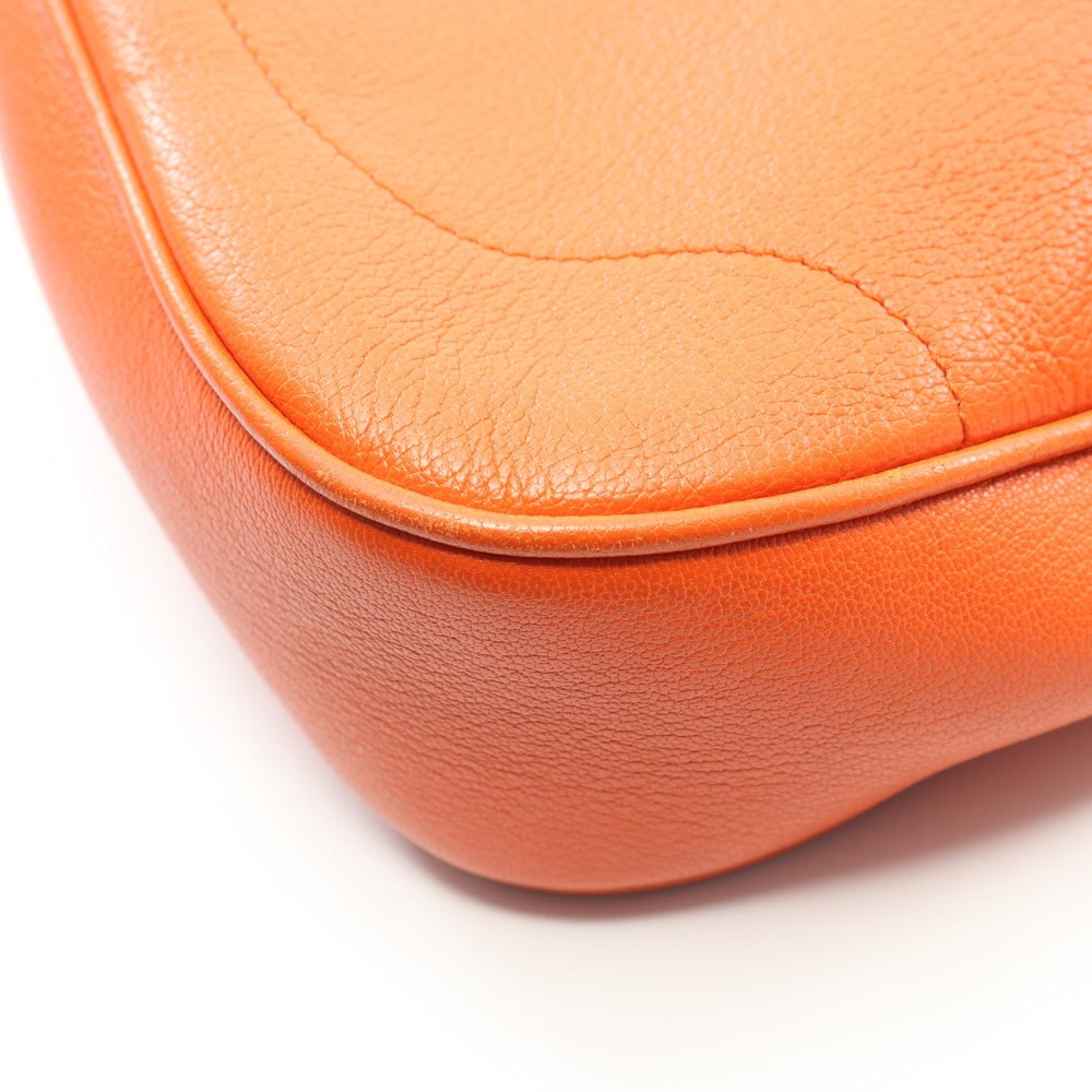 Gucci Aphrodite Small 2Way Orange - 7