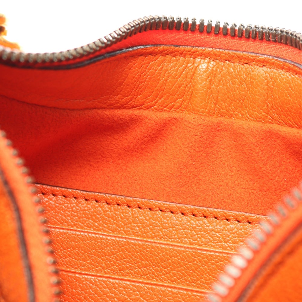 Gucci Aphrodite Small 2Way Orange - 9