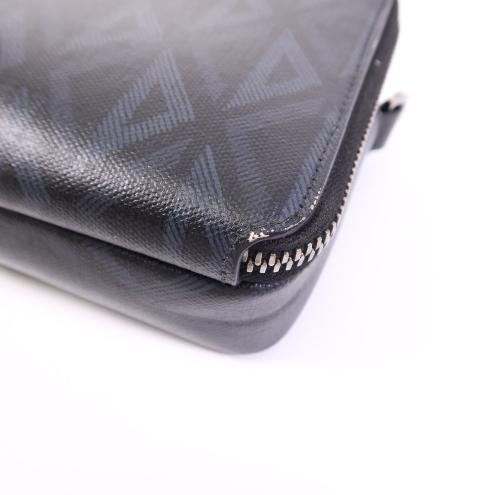 Dior CD Diamond Canvas Bag - 11