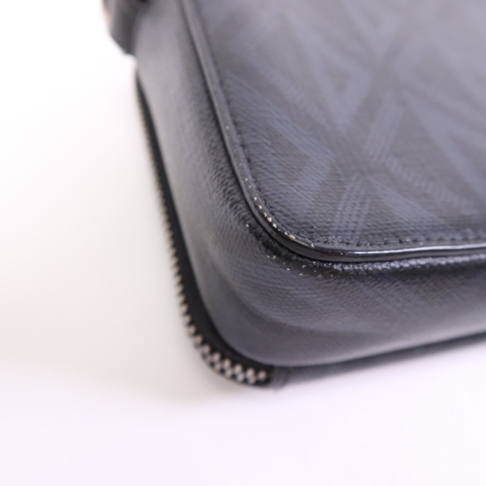 Dior CD Diamond Canvas Bag - 14