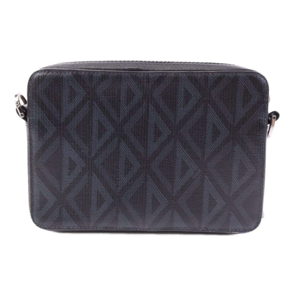 Dior CD Diamond Canvas Bag - 2