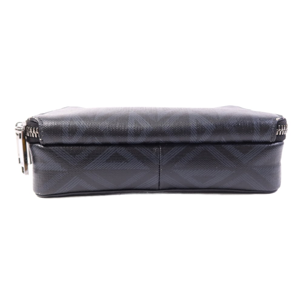 Dior CD Diamond Canvas Bag - 4