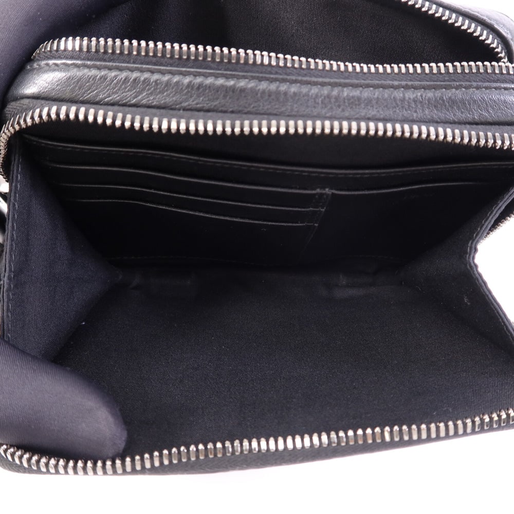 Dior CD Diamond Canvas Bag - 5