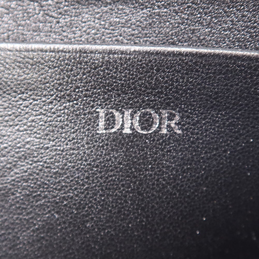 Dior CD Diamond Canvas Bag - 6
