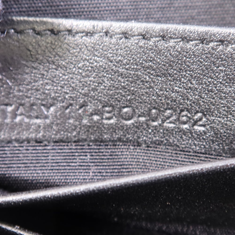 Dior CD Diamond Canvas Bag - 9