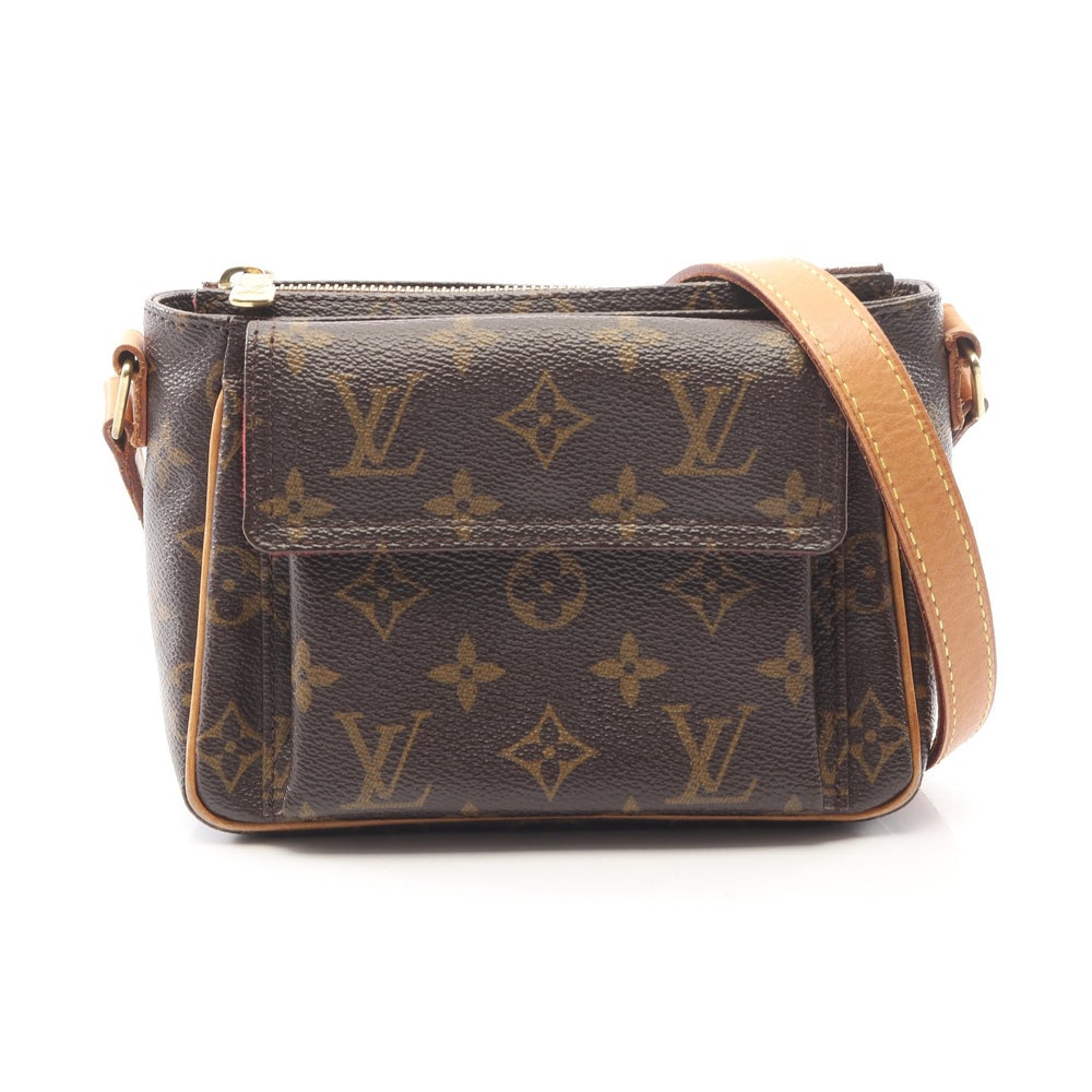 Louis Vuitton Viva Cite PM Monogram (1 of 9)
