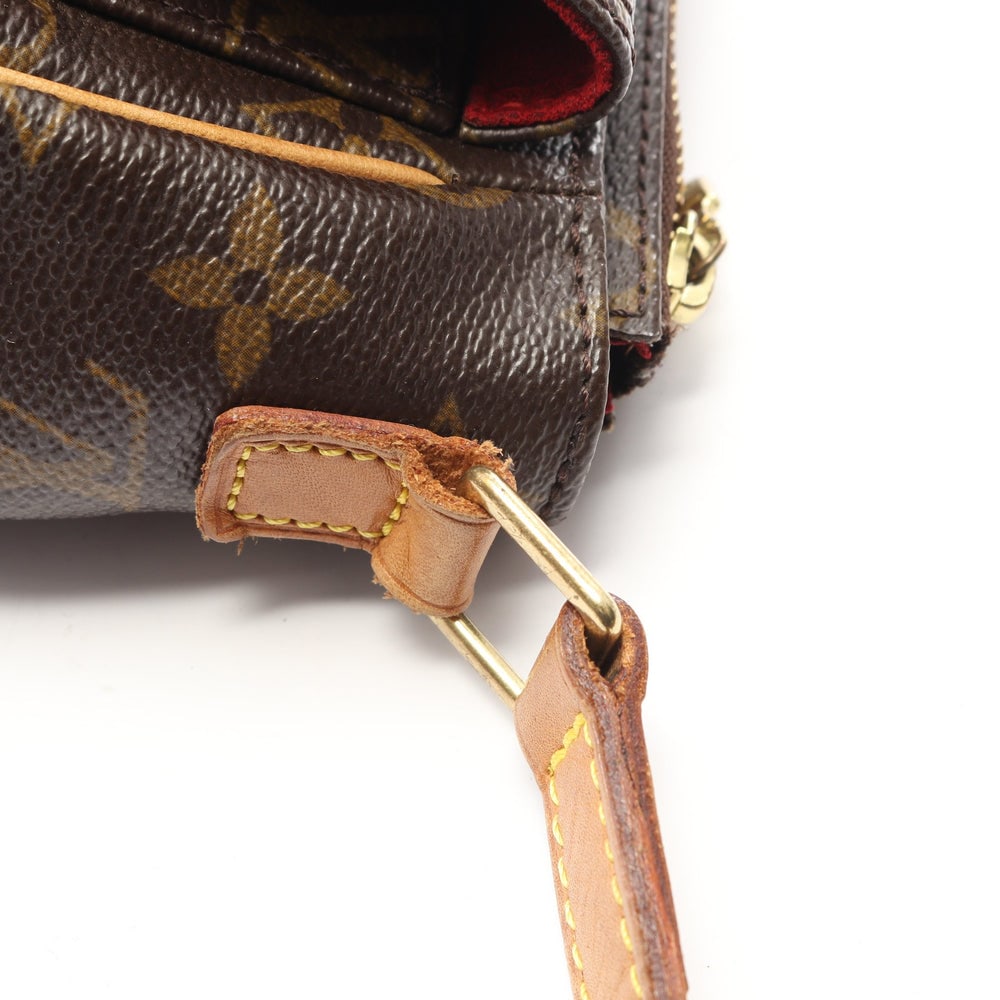 Louis Vuitton Viva Cite PM Monogram - 7