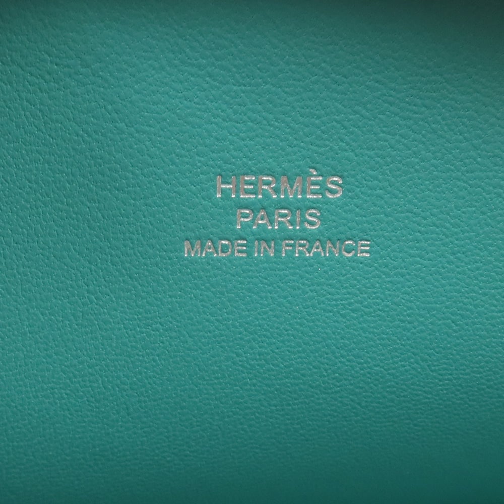 Hermes In-The-Loop To Go Pouch - 12