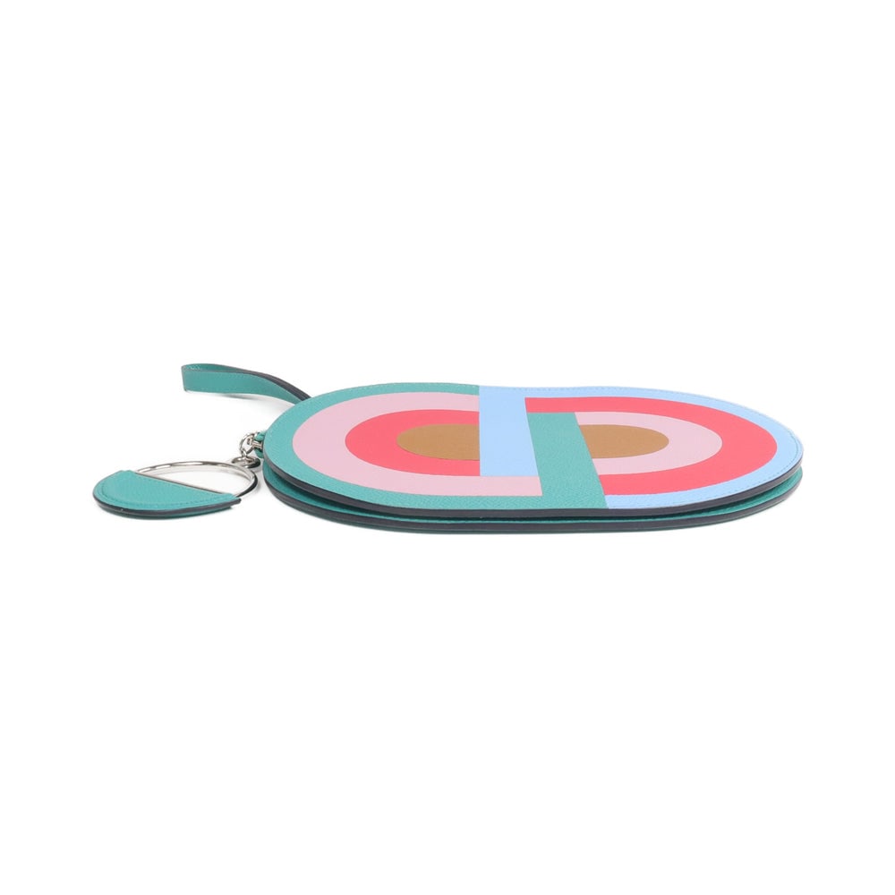 Hermes In-The-Loop To Go Pouch - 4