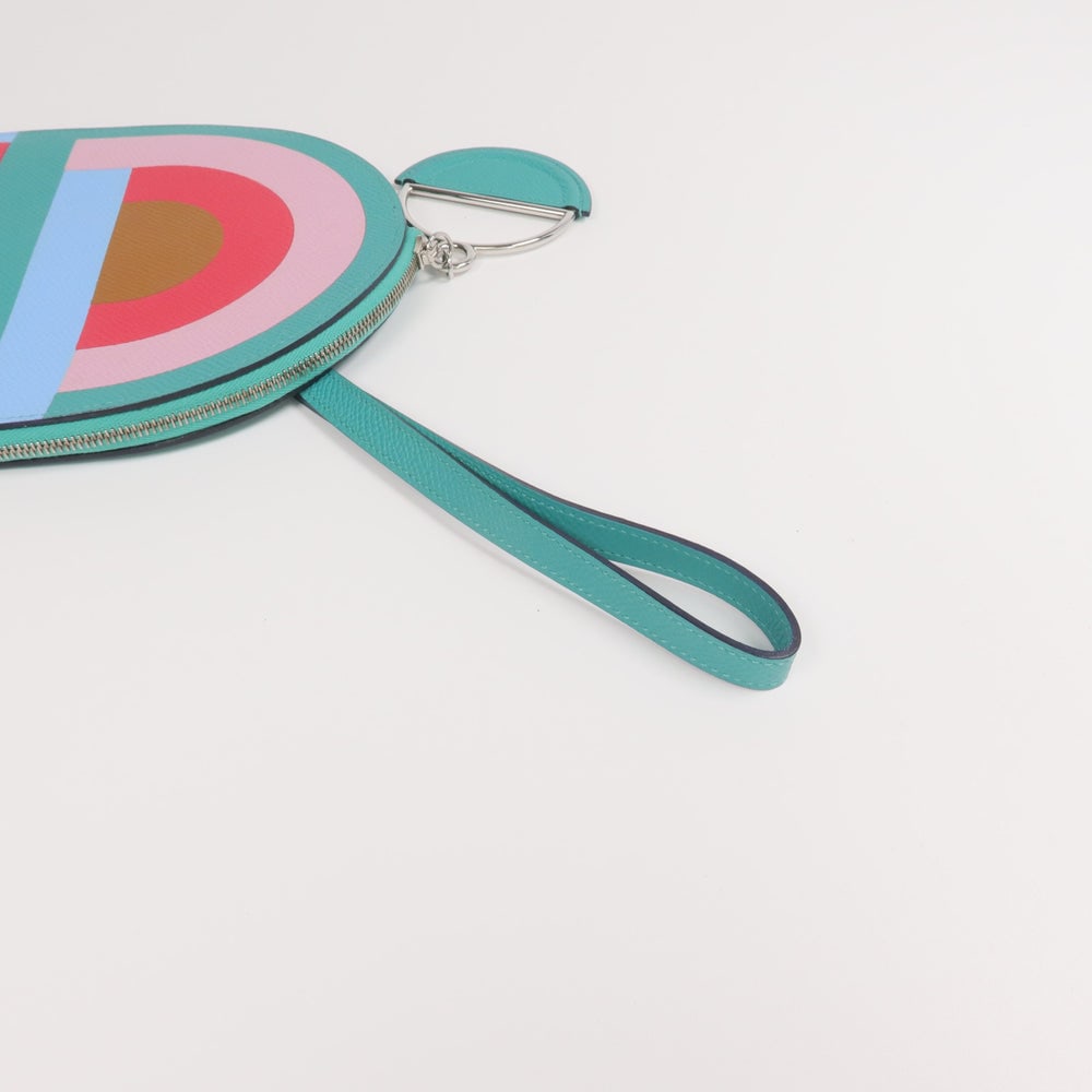 Hermes In-The-Loop To Go Pouch - 5