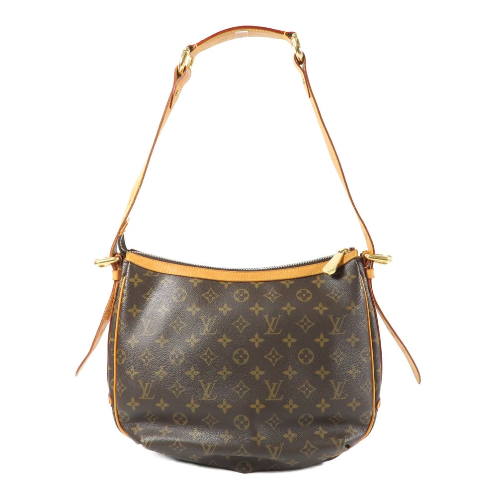 LV Tulum GM Monogram Shoulder Bag - 2