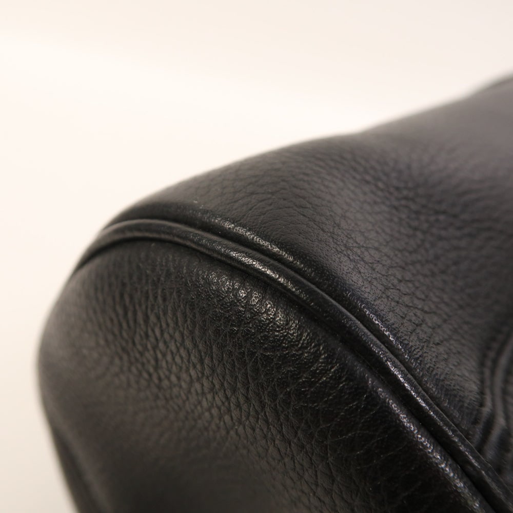 Dior Roller Shoulder Bag Black - 12