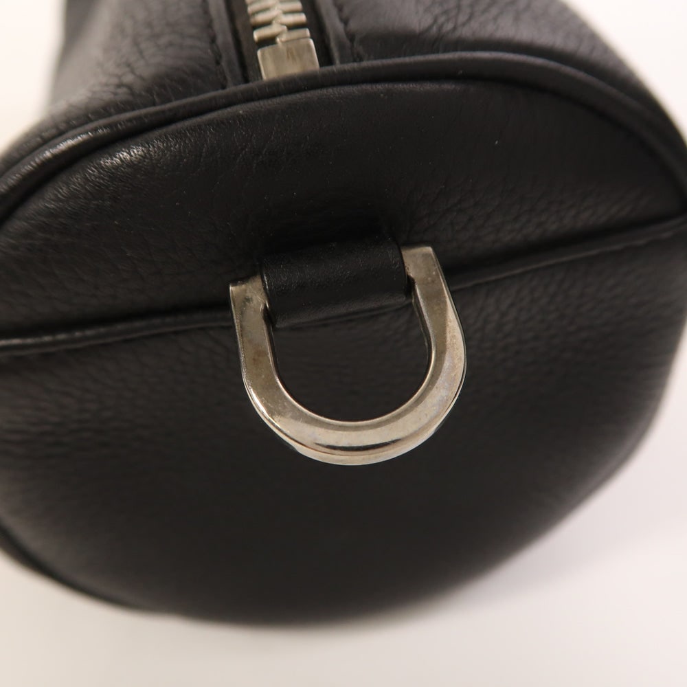 Dior Roller Shoulder Bag Black - 13