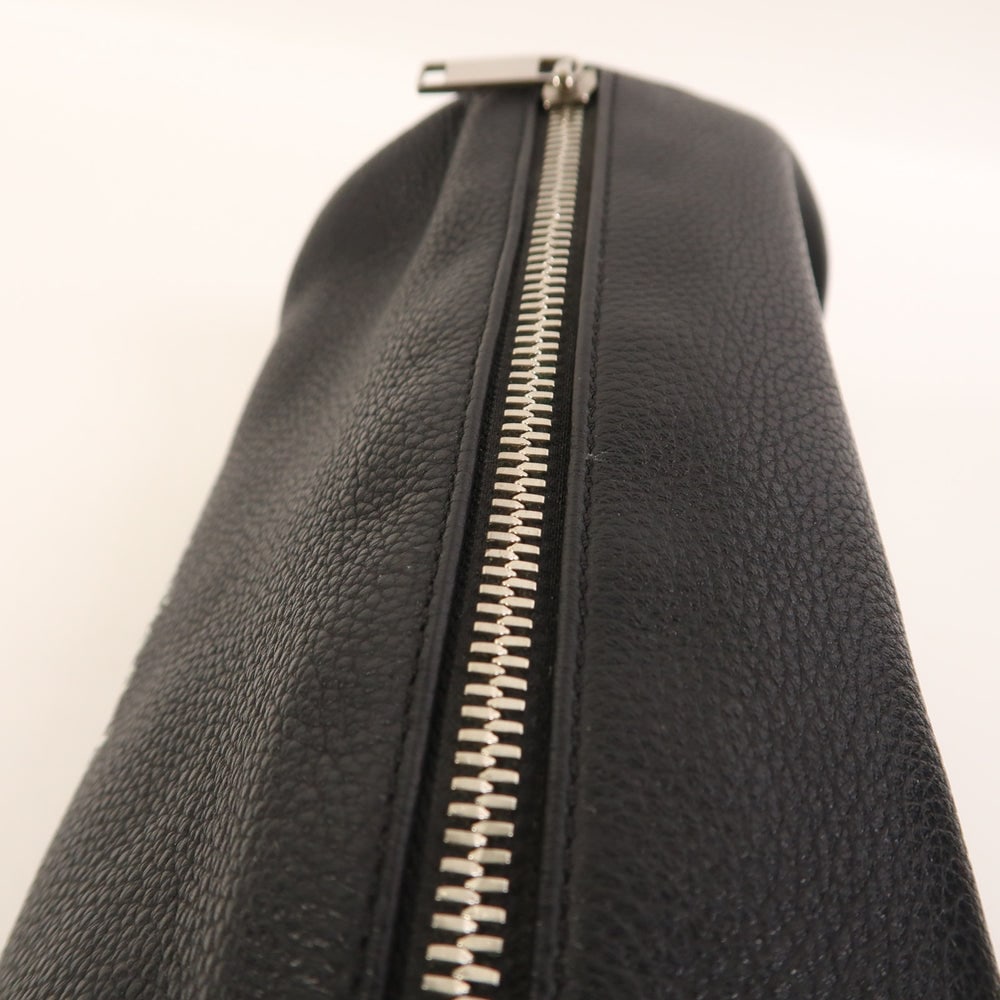 Dior Roller Shoulder Bag Black - 14