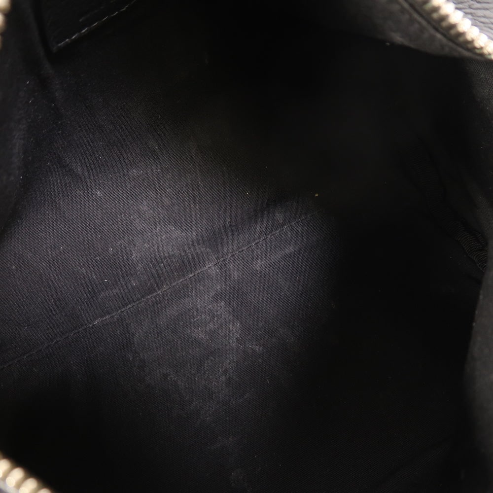 Dior Roller Shoulder Bag Black - 5