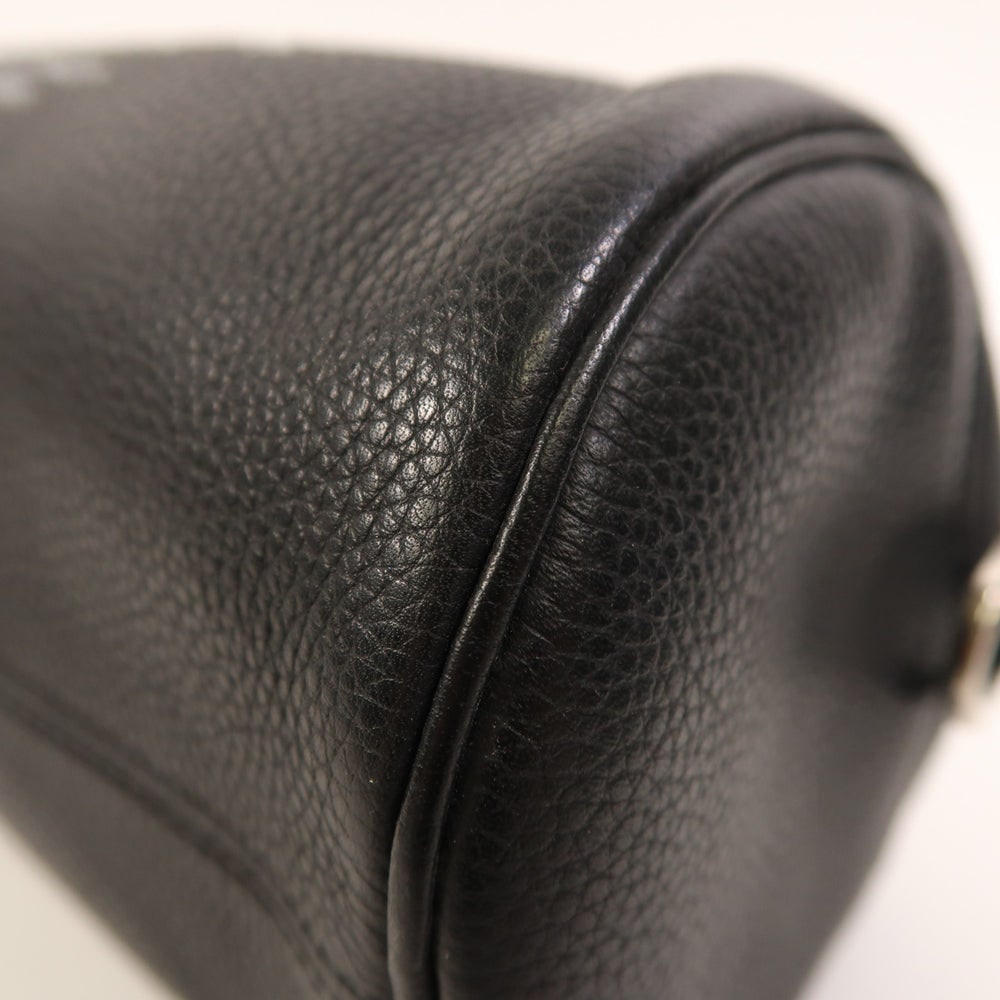 Dior Roller Shoulder Bag Black - 9
