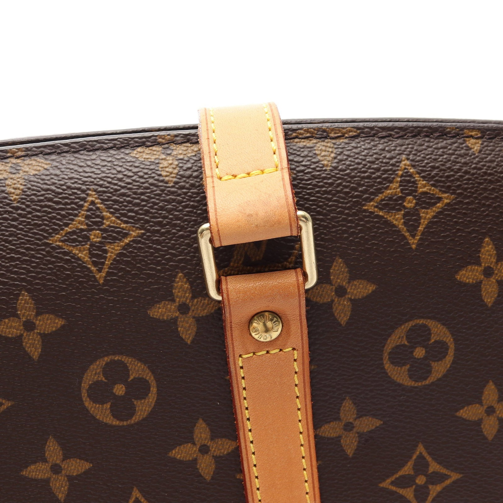 Louis Vuitton Babylone Monogram - 2
