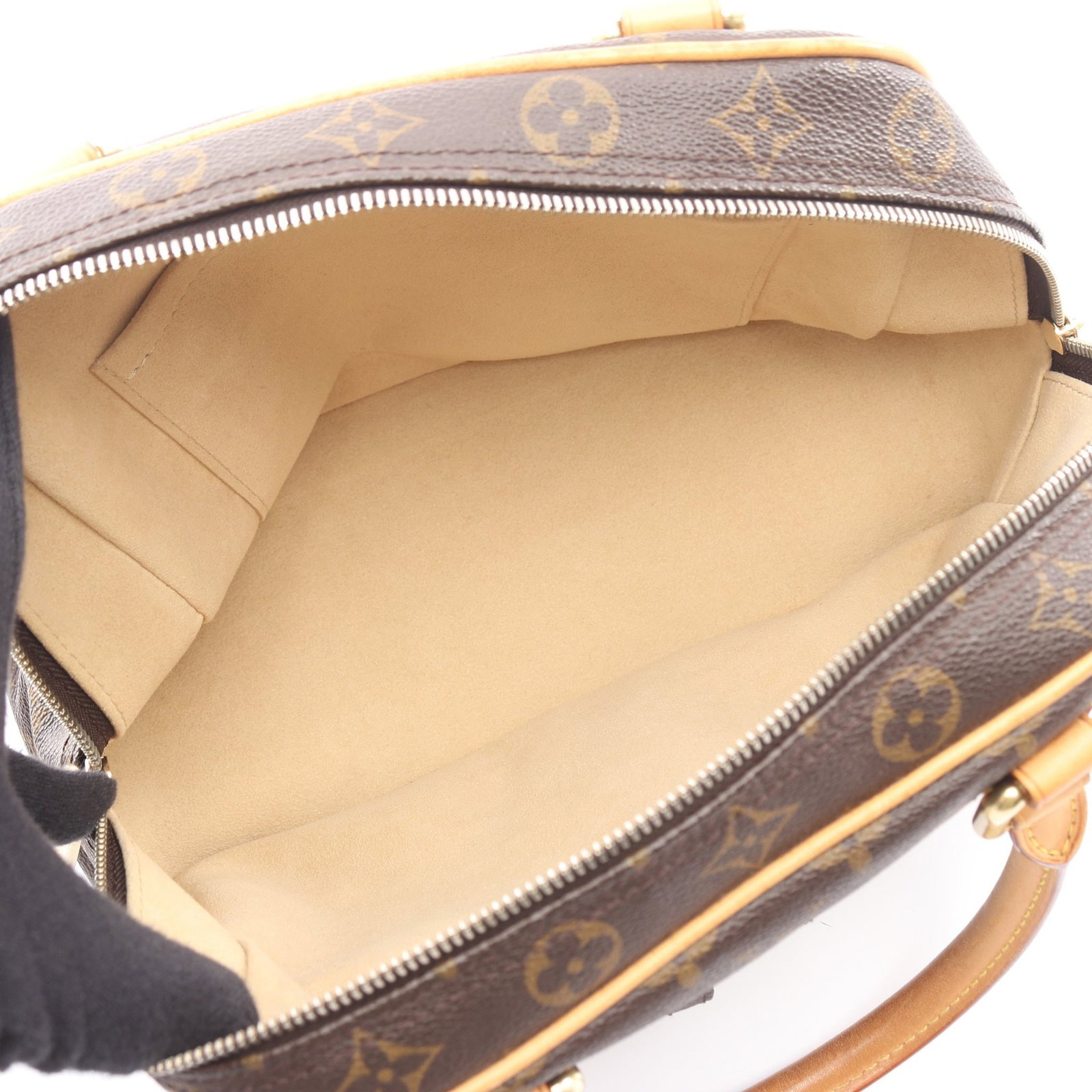 Louis Vuitton Manhattan PM - 3