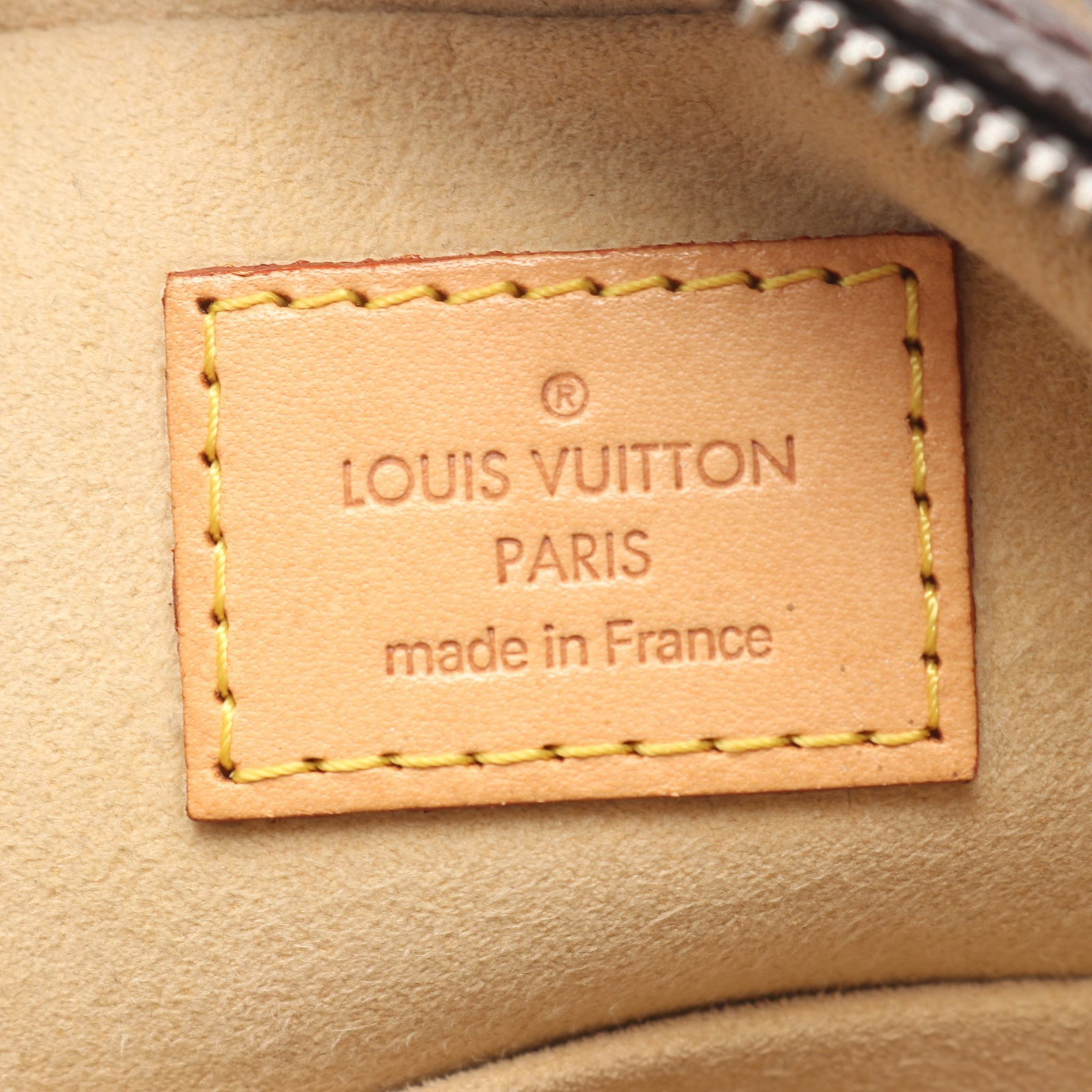 Louis Vuitton Manhattan PM - 4