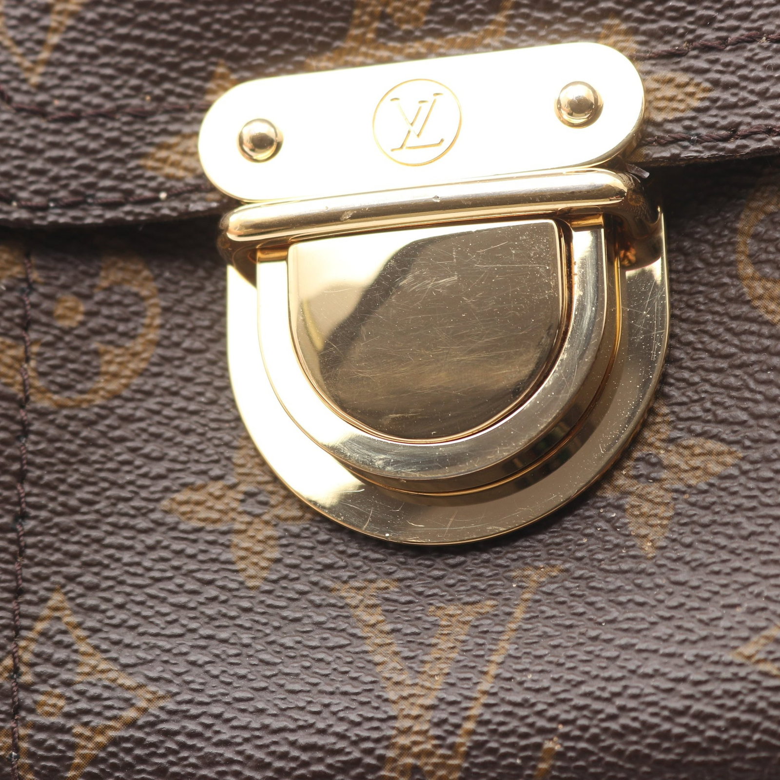 Louis Vuitton Manhattan PM - 7