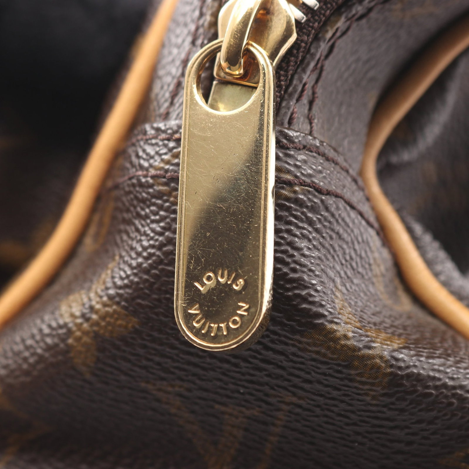 Louis Vuitton Manhattan PM - 9