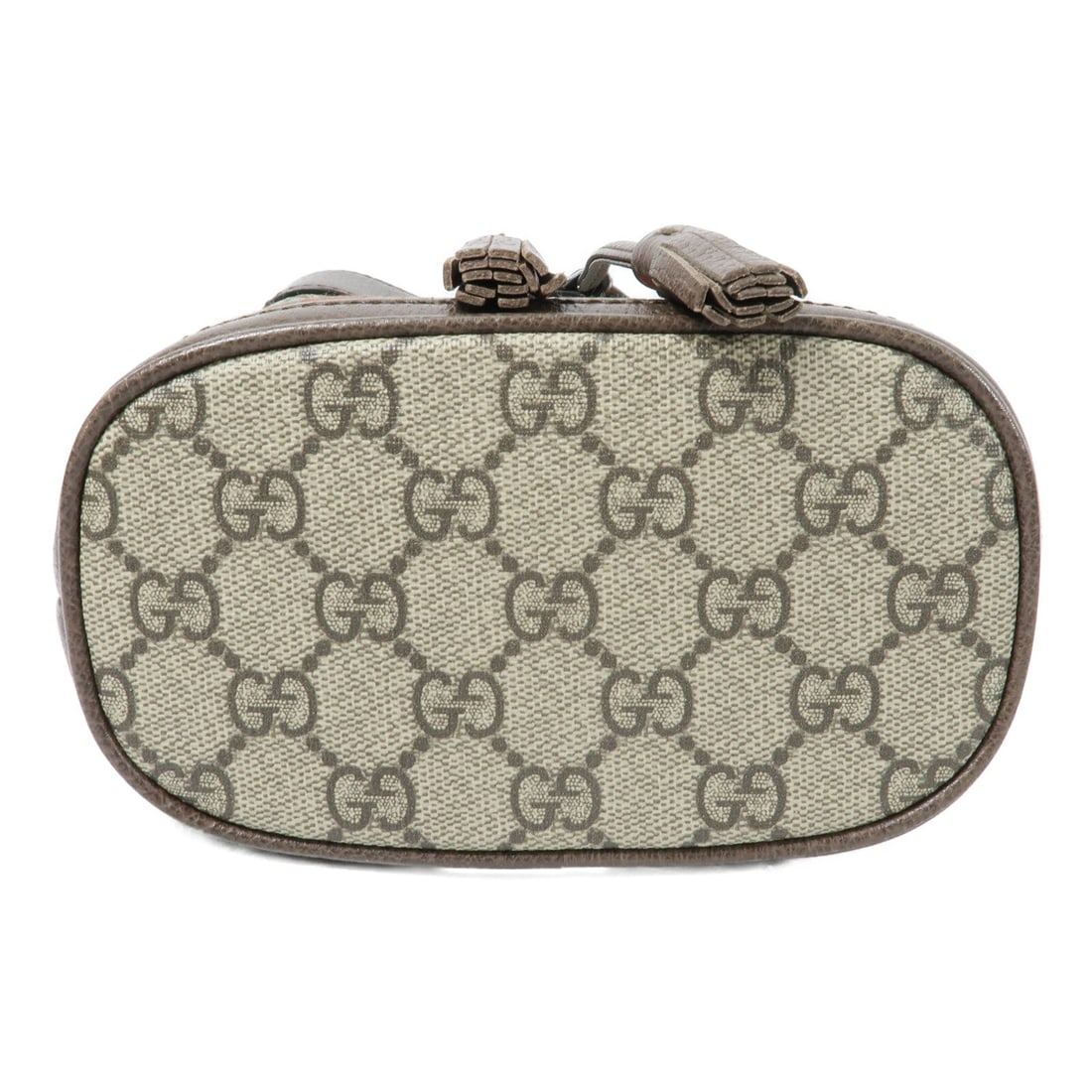 Gucci Ophidia Mini Bucket Brown - 4