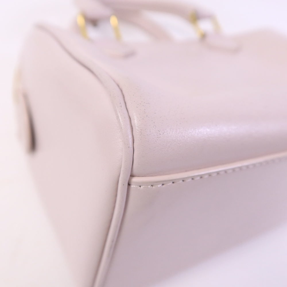Celine Small Boston 2Way Pink - 14