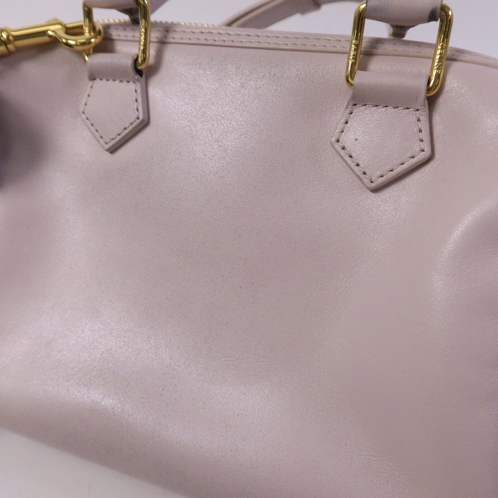 Celine Small Boston 2Way Pink - 15