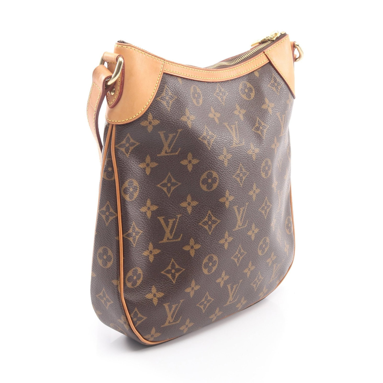 Louis Vuitton Odeon PM Monogram - 2