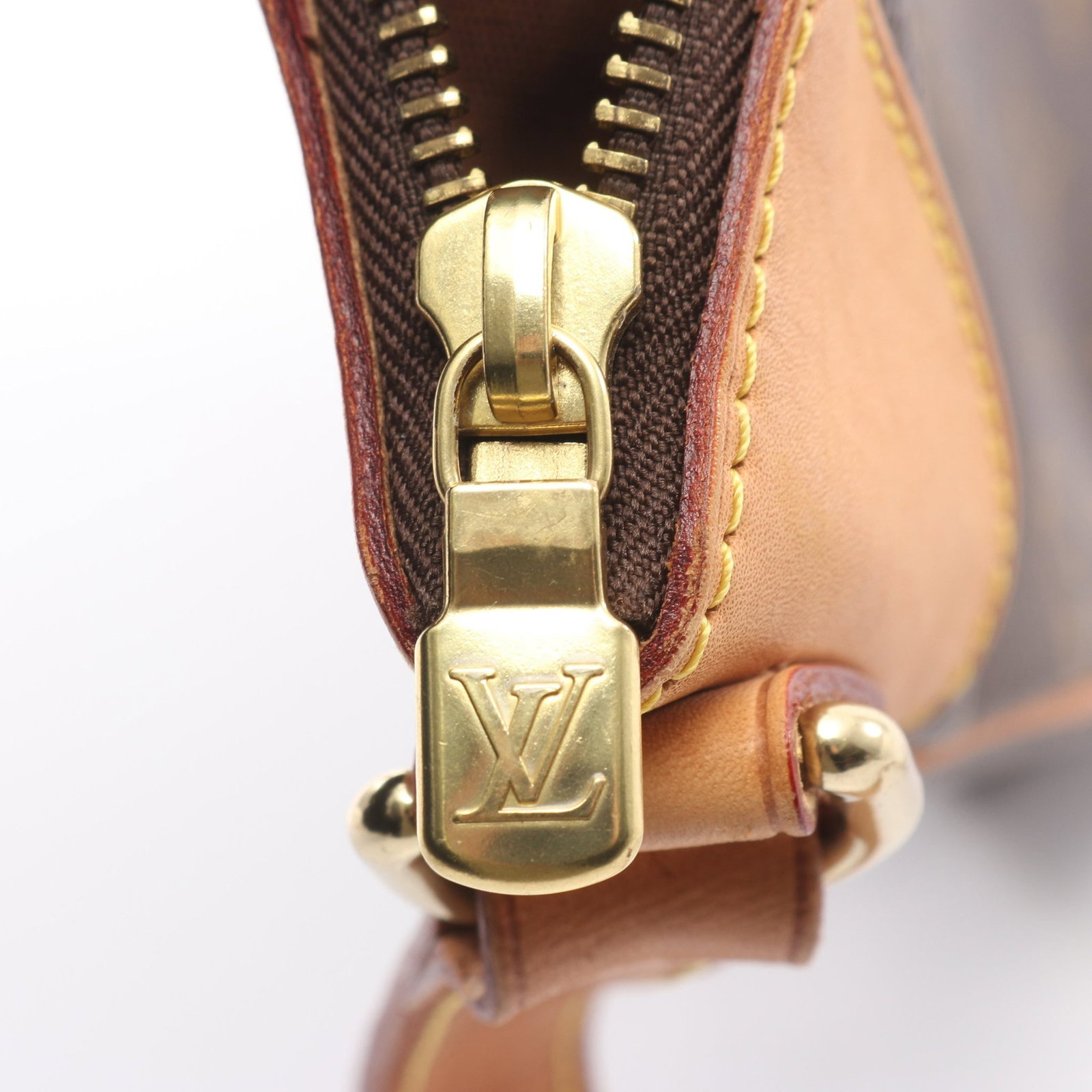 Louis Vuitton Odeon PM Monogram - 9
