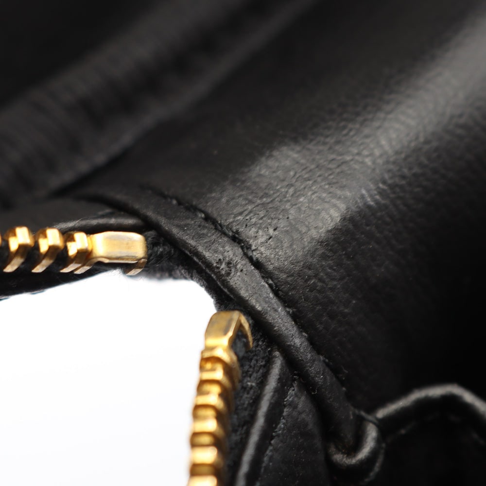 Chanel Coco Mark Vanity Black - 6