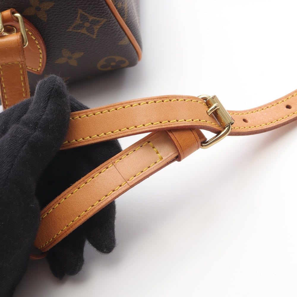 Louis Vuitton Blower Monogram - 10