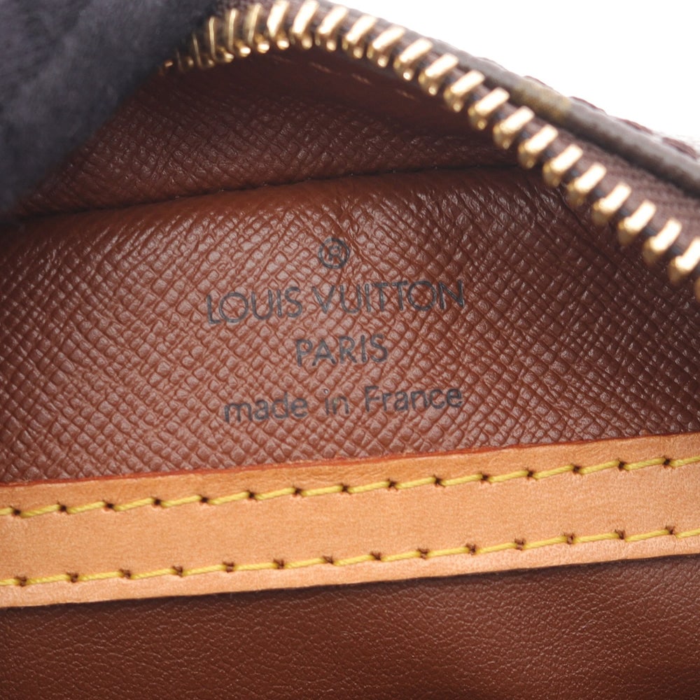 Louis Vuitton Blower Monogram - 4