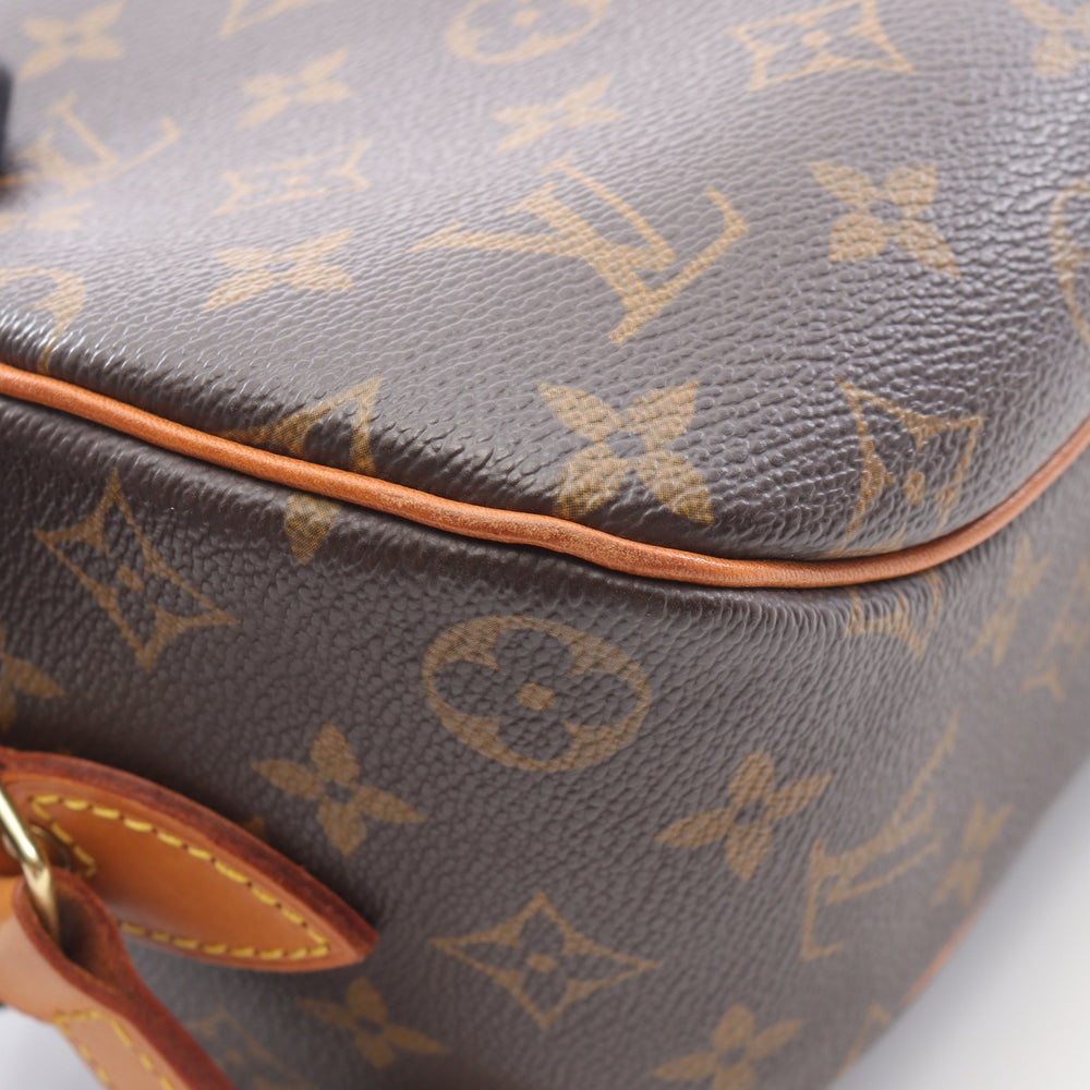 Louis Vuitton Blower Monogram - 6