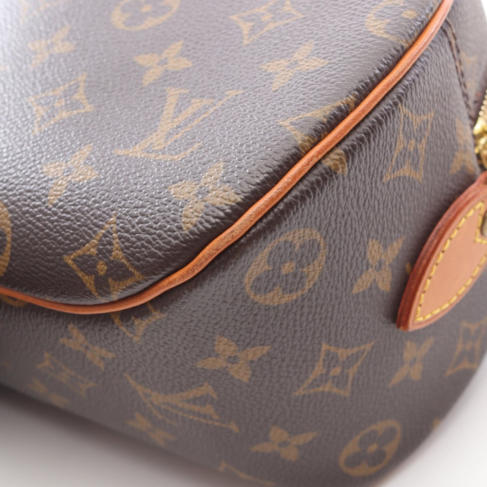 Louis Vuitton Blower Monogram - 7