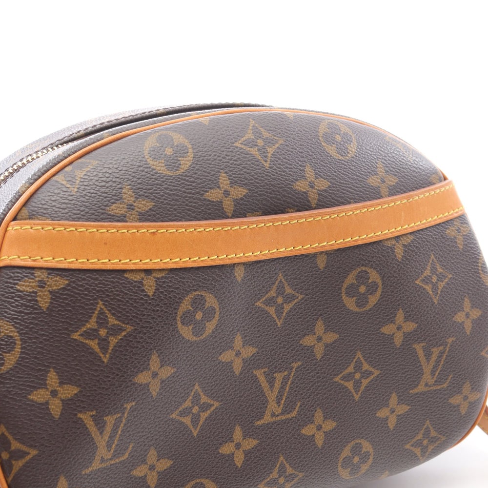 Louis Vuitton Blower Monogram - 8