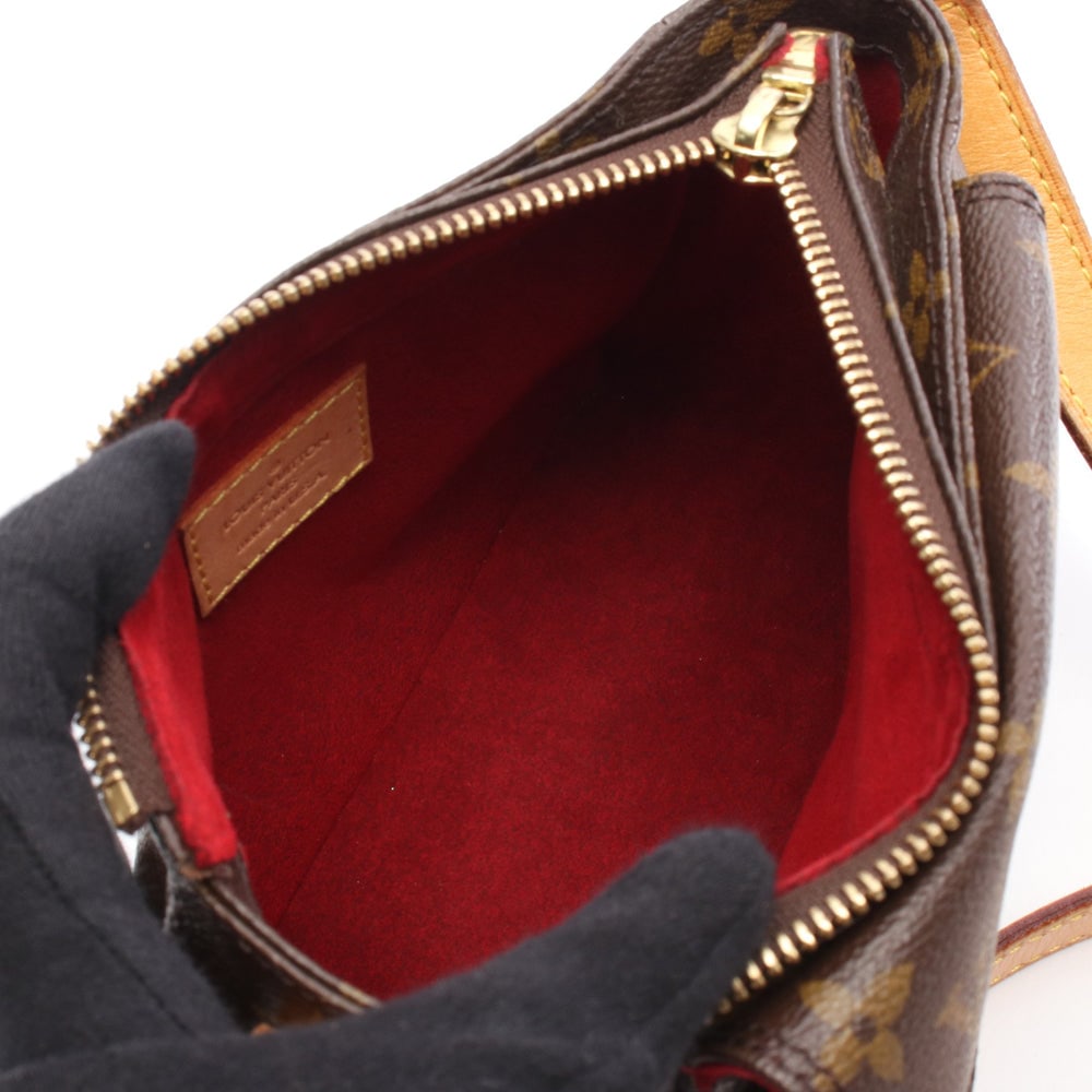 LV Viva Cite PM Monogram Bag - 3