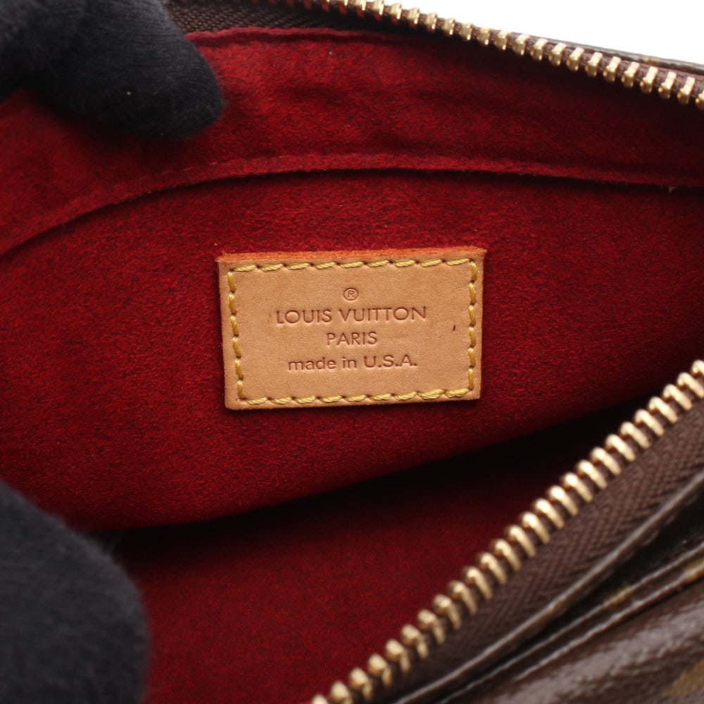 LV Viva Cite PM Monogram Bag - 4