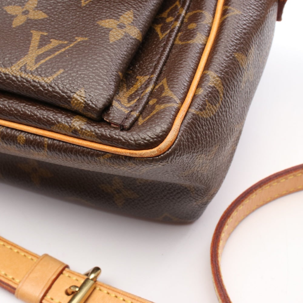 LV Viva Cite PM Monogram Bag - 6