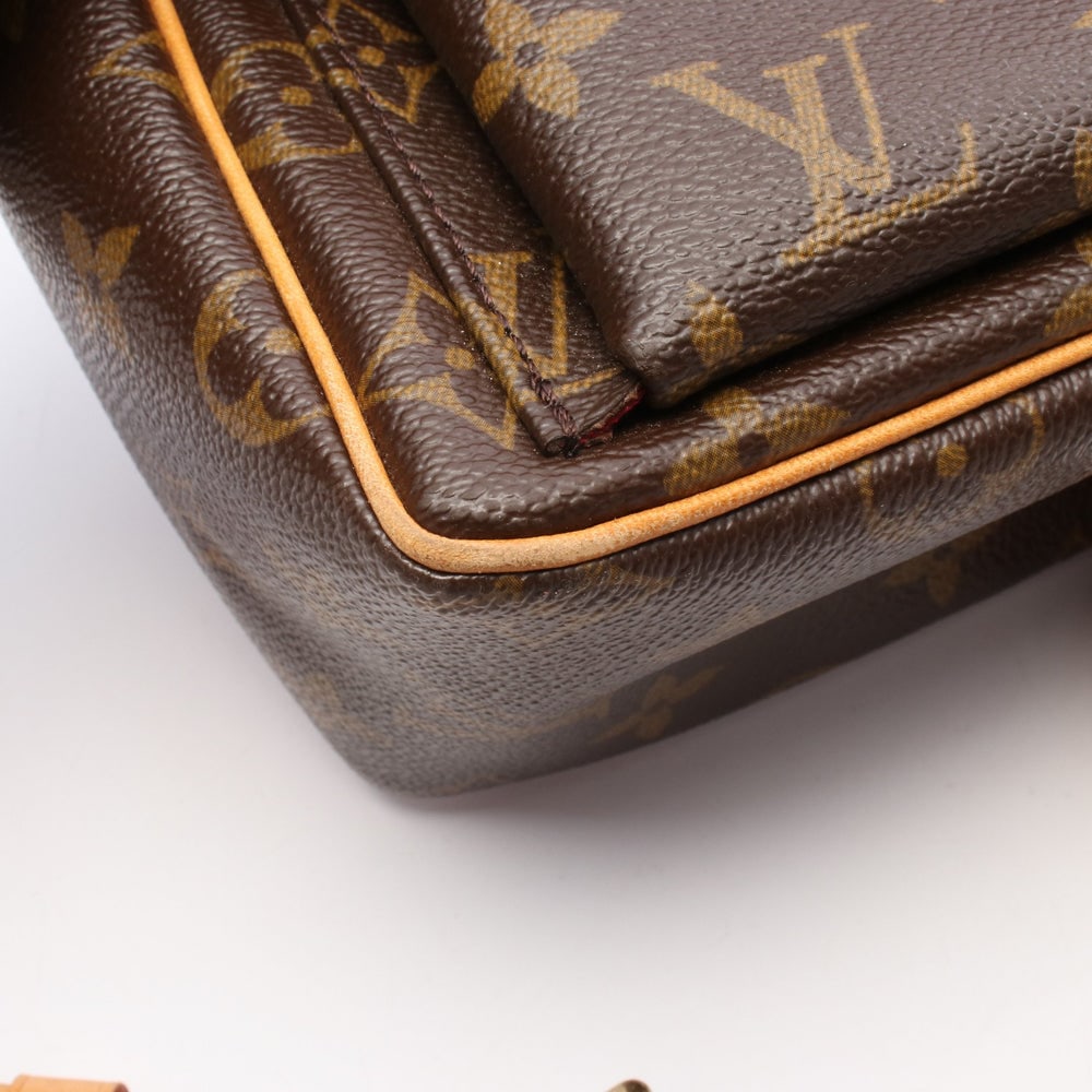 LV Viva Cite PM Monogram Bag - 7